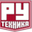 Логотип компании РУ-ТЕХНИКА