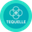 Логотип компании Текуэлле