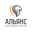 company logo