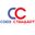 company logo