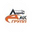 Логотип компании АМК ГРУПП