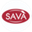 Логотип компании САВА