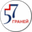 Логотип компании Клиника стоматологии 57 ГРАНЕЙ