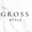 Логотип компании Gross style