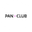 Логотип компании PanClub