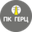 Логотип компании ПК Герц