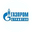 Логотип компании Газпром стройТЭК
