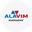 Логотип компании Алавим Инжиниринг
