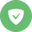 Логотип компании AdGuard