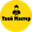 Логотип компании Твой Мастер