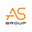 Логотип компании АС Групп Плюс