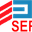 company logo