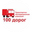 Логотип компании 100 дорог