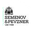 Логотип компании Semenov&Pevzner