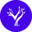 Логотип компании YeaHub