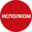 Логотип компании Исполком