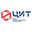 Логотип компании ЦИТ