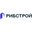 Логотип компании Рибстрой
