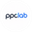 Логотип компании PPC Lab