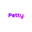 Логотип компании Petty
