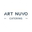 Логотип компании Ресторан выездного обслуживания Арт Нуво Кейтеринг
