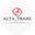 Логотип компании Алта Транс