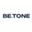 Логотип компании BE.TONE agency