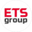 Логотип компании ЕТС груп