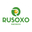 Логотип компании Русоксо