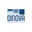 Логотип компании DINOVA