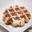 Логотип компании Waffle‘s