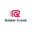 Логотип компании Раббер Крамб