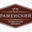 Логотип компании Раменский Кондитерский комбинат