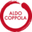 Логотип компании Aldo Coppola (ИП Тохолиева Мария Юрьевна)