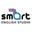 Логотип компании Smart студия английского языка