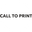 Логотип компании Колл Ту Принт