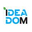 Логотип компании ideaDom