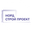 Логотип компании Норд Строй Проект