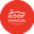 Логотип компании Roofevents
