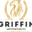 Логотип компании ГРИФФИН