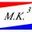 Логотип компании MK 3