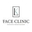 Логотип компании Face Clinic