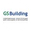Логотип компании Джи Эс Билдинг