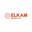 Логотип компании ЭЛКАМ-нефтемаш