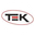 Логотип компании Тек Строй
