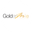 Логотип компании Golden Mile