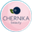 Логотип компании Студия красоты CHERNIKA
