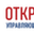 Логотип компании Управляющая компания ОТКРЫТИЕ