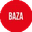 Логотип компании BAZA Development
