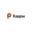 Логотип компании Р-Кадры